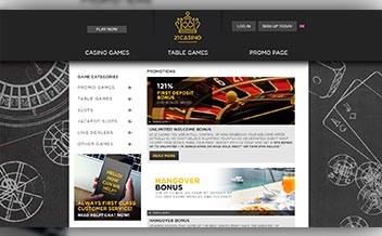 Screenshot 2 21 Casino