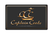 Captain Cooks Casino