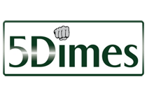 5 Dimes